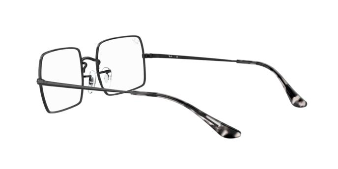 Ray-Ban RX1969V 2509 Rectangle 